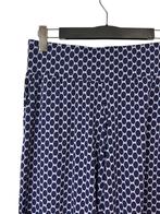 Tante Betsy broek L, Kleding | Dames, Broeken en Pantalons, Paars, Maat 42/44 (L), Ophalen of Verzenden, Zo goed als nieuw
