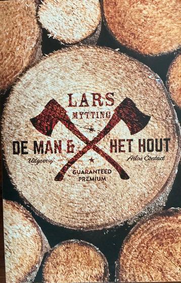 Lars Mytting - De man en het hout beschikbaar voor biedingen