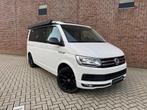 Volkswagen CALIFORNIA Volkswagen California Bulli T6 Camera-, Caravans en Kamperen, Campers, Automaat, Buscamper of Camperbus