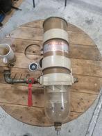 Racor Brandstof Filter/Seperator - Diesel, Ophalen of Verzenden, Gebruikt, Dieselmotor