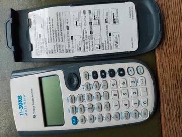 texas instruments ti 30xb beschikbaar voor biedingen