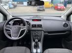 Opel Meriva 1.4 Turbo Selection|Airco|Cruise|Pano|APK|, Voorwielaandrijving, Stof, Gebruikt, 4 cilinders