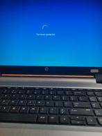 HP probook 450 G3, Gebruikt, 2 tot 3 Ghz, 15 inch, Met touchscreen