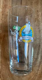 Skûtsjesilen Bolsward “Grolsch” Glas, Verzamelen, Scheepvaart, Ophalen of Verzenden