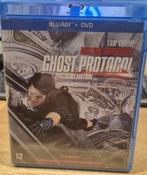 Mission Impossible Ghost protocol (blu-ray) NL subs, Verzenden, Zo goed als nieuw, Actie