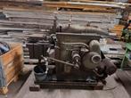Douglas-Standard schaafbank freesbank metaal machine, Doe-het-zelf en Verbouw, Ophalen of Verzenden, Gebruikt, 1800 rpm of meer