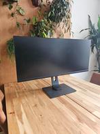 iiyama ProLite XUB3493WQSU-B1 - 34 inch/3440x1440/75hz/IPS, Computers en Software, Monitoren, Ilyama, In hoogte verstelbaar, Zo goed als nieuw