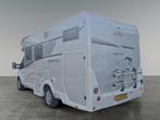 Roller Team Zefiro 295 TL Advance, 170pk automaat, Caravans en Kamperen, Campers, Standaard zit, Ford, Airbags, Bedrijf