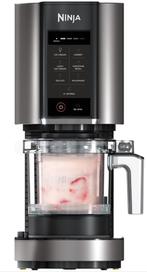 Ninja Creami - 7-in-1 IJsmachine, Witgoed en Apparatuur, IJsmachines, Ophalen, Zo goed als nieuw, Koelelement
