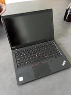 Lenovo ThinkPad T14 laptop, Computers en Software, Lenovo Thinkpad, Met videokaart, 2 tot 3 Ghz, Qwerty