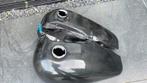 Shovelhead tanks goede conditie, geen deuken of roest, Motoren, Onderdelen | Harley-Davidson, Ophalen of Verzenden, Gebruikt