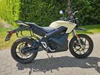 ZERO DS ZF 12.5 ABS 29700 Km 220V laden Tanktas Zero Ds, Bedrijf, Zero, Naked bike