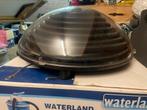 Solarbollen Waterland, Ophalen, Gebruikt