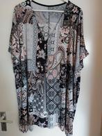 Shirt travelstof 4xl, Overige kleuren, Maat 46/48 (XL) of groter, Ophalen of Verzenden, Zo goed als nieuw