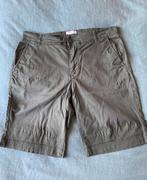 Korte broek van Selected Homme. Straight fit, maat L, Maat 52/54 (L), Ophalen of Verzenden, Zo goed als nieuw, Selected Homme