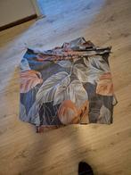 Dekbedovertrek 240x220, Huis en Inrichting, Slaapkamer | Beddengoed, Ophalen of Verzenden, Tweepersoons, Dekbedovertrek