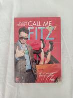 Call Me Fitz - Jason Priestley Seizoen 1, Ophalen, Alle leeftijden, Boxset, Komedie