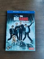 The Big Bang Theory seizoen 4., Cd's en Dvd's, Dvd's | Tv en Series, Boxset, Komedie, Alle leeftijden, Ophalen of Verzenden