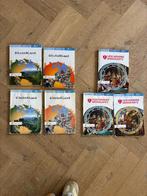 Schoolboeken geschiedenis havo 4 en 5, Boeken, Schoolboeken, Ophalen of Verzenden, Gelezen, HAVO, Geschiedenis