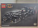 KERST-SALE: LEGO 76139 Batman Batmobile 1989. !*!TOPSET!*!, Kinderen en Baby's, Speelgoed | Duplo en Lego, Ophalen of Verzenden