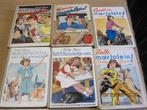 Oude jeugdboekjes van uitgeverij Kluitman, Ophalen of Verzenden, Gelezen, Fictie algemeen