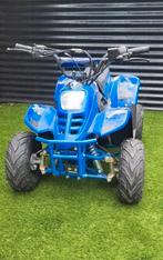 nitro bigfoot 125cc quad, Fietsen en Brommers, Minibikes, Midibikes en Pitbikes, Ophalen, Overige typen, Nitro, 125 cc