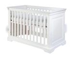 Babybed, Ophalen, Zo goed als nieuw, Jongetje of Meisje