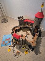 Playmobil Kasteel van de Leeuwenridders 4865, Ophalen, Zo goed als nieuw