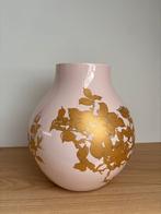 Roze Hella Jongerius vaas IKEA PS, Huis en Inrichting, Woonaccessoires | Vazen, Ophalen, Gebruikt, Overige kleuren, Glas