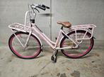 Miss Grace Gazelle, Ophalen, Handrem, Gazelle, 53 tot 56 cm
