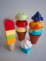 Duplo creatieve ijsjes, Kinderen en Baby's, Ophalen of Verzenden, Gebruikt