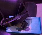 EACHINE EV100 FPV Bril - Zo Goed Als Nieuw + Accu's, Audio, Tv en Foto, Drones, Ophalen of Verzenden, Zo goed als nieuw