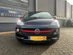 Opel ADAM 1.4 87PK Airco,Cruise,Isofix,Stoel+StuurVerw,Stuur, Voorwielaandrijving, ADAM, Gebruikt, 4 cilinders