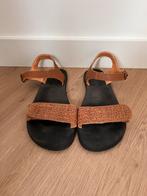 Tikki Barefoot Sandalen Maat 40 Vibram Zool, Kleding | Dames, Schoenen, Ophalen of Verzenden, Zo goed als nieuw, Bruin, Sandalen of Muiltjes