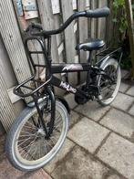 Jongensfiets Mulino - Gebruikt 20 inch, Fietsen en Brommers, Fietsen | Kinderfietsjes, Ophalen, Gebruikt, 16 tot 20 inch