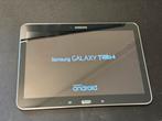 Samsung Galaxy Tab 4 - Android tablet SM-T530 - Prima staat!, Computers en Software, 16 GB, Samsung, Wi-Fi, Ophalen of Verzenden