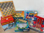 Verschillende familie spellen, Hobby en Vrije tijd, Gezelschapsspellen | Overige, Ophalen, Zo goed als nieuw