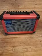 Roland Cube Gitaarversterker, Muziek en Instrumenten, Ophalen, Gebruikt, Minder dan 500 watt, Overige typen