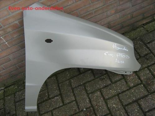 Rechter voorscherm atos, Auto-onderdelen, Carrosserie en Plaatwerk, Spatbord, Nieuw, Ophalen of Verzenden