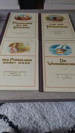 Piggelmee Boeken - 4 Delen, Ophalen of Verzenden, Gelezen, A.D. Hildebrand, Sprookjes