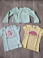 le chic maat 92 shirtje vestje, Gebruikt, Meisje, Ophalen of Verzenden, Le chic