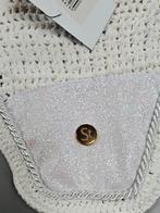 Wit hb oornetje full, Eu, Nieuw, Ophalen of Verzenden, Eu