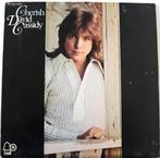 David Cassidy - Cherish LP – 1972, Cd's en Dvd's, Vinyl | Pop, Ophalen, 1960 tot 1980, Gebruikt, 12 inch