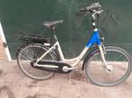 Kompakte elektrische damesfiets, Overige merken, Gebruikt, Ophalen of Verzenden, Minder dan 47 cm