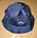 AGU Sport regenhoed mt.60 NIEUW en 100% rubberen binnenzijde, Caravans en Kamperen, Regenkleding, Ophalen of Verzenden, Nieuw