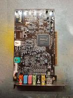 Soundblaster Audigy 2 Geluidskaart, Computers en Software, Ophalen of Verzenden