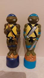 Vintage Teenage Mutant Ninja Turtles shampoo flessen, Verzamelen, Ophalen of Verzenden, Gebruikt