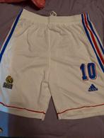 Nieuwe Zidane Frankrijk WK 1998 Kit L maat, Ophalen of Verzenden, Nieuw, Oranje, Voetbal