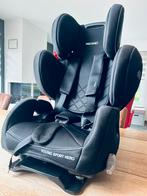 NETTE Recaro autostoel young sport hero, Ophalen, Zo goed als nieuw, Overige merken, Autogordel