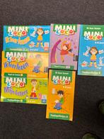 Mini loco boekjes 15 stuks Bambino loco 2 stuks, Kinderen en Baby's, Speelgoed | Educatief en Creatief, Ophalen of Verzenden, Zo goed als nieuw